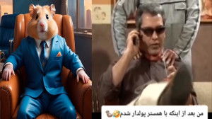 همستر , کامبت , توهمی , پول , دار , ارز , دیجیتال , رمز , بیت , کوین , تتر , اتریوم , ویدئو , رو , ببینید , https: , www , aparat , com , nyfz47f