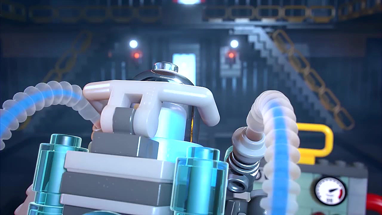lego batmanلگو بتمن مووى انیمیشن معرفى ست مستر فریز٢٠١٧ زمان31ثانیه