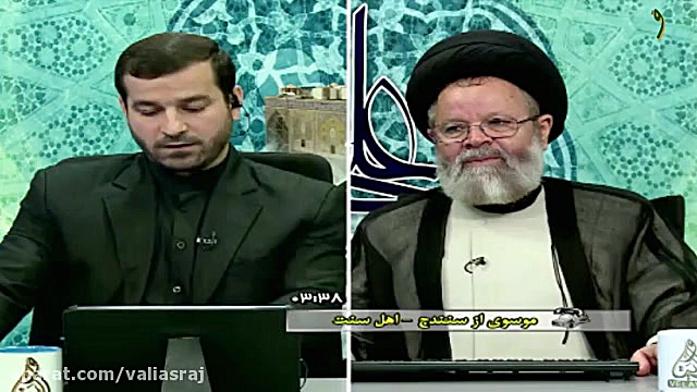 آیا امکان دارد پیامبر اسلام"ص" هذیان بگوید؟!! آکنه