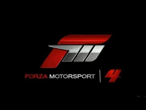 Forza Motorsport 4: Trailer ( E3 2011 )