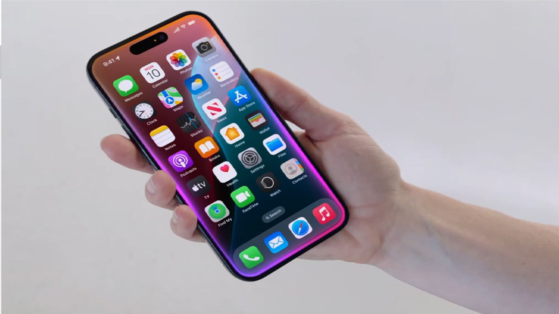 معرفی هوش مصنوعی اپل Apple Intelligence زمان264ثانیه