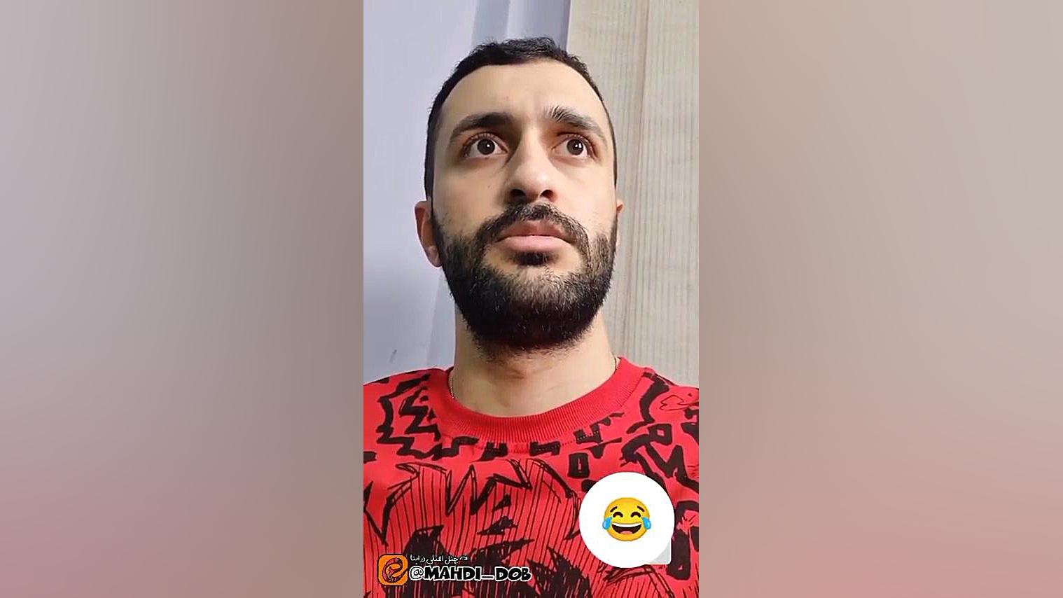 به مامانش گفت اگه من بمیرم چیکار میکنی فقط جواب مامانه دنزل واشینگتن