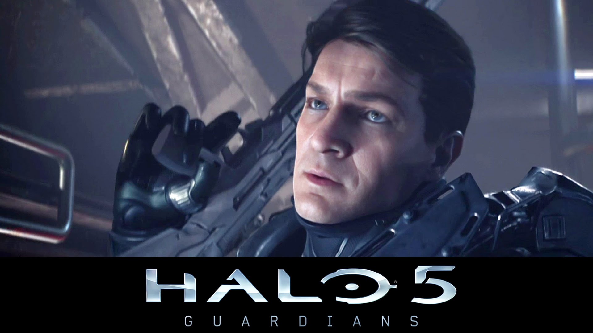 سینماتیک بازی Halo 5: Guardians