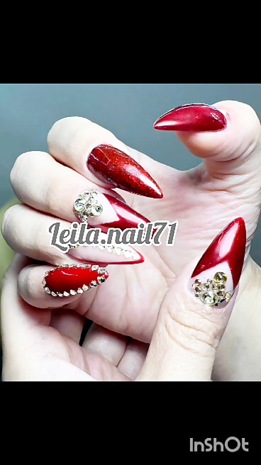 سالن زیبایی لیلی