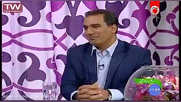 تروما بلیچینگ دندان