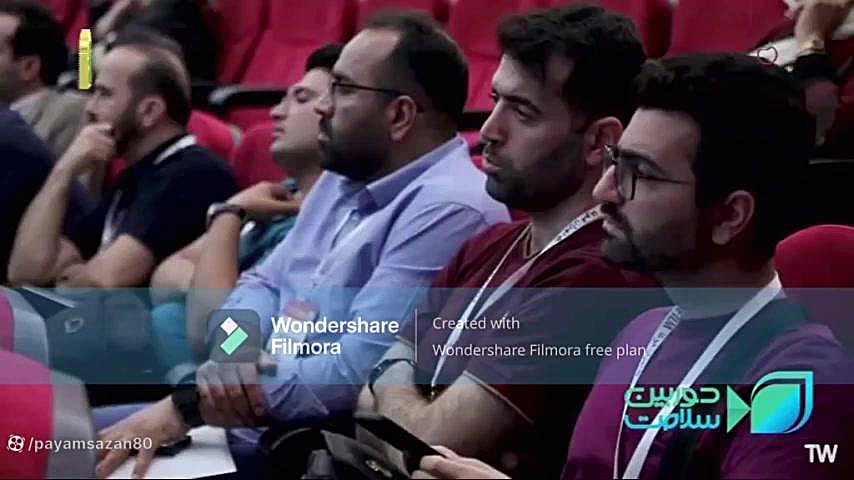 سی و نهمین کنگره انجمن رادیولوژی ایران- شبکه سلامت- 25 اردیبهشت 1403 لیپوست