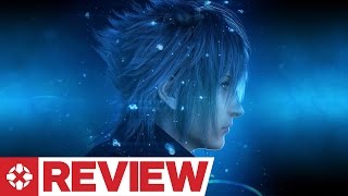 ---نقد و بررسی ---- :: Final Fantasy XV Review