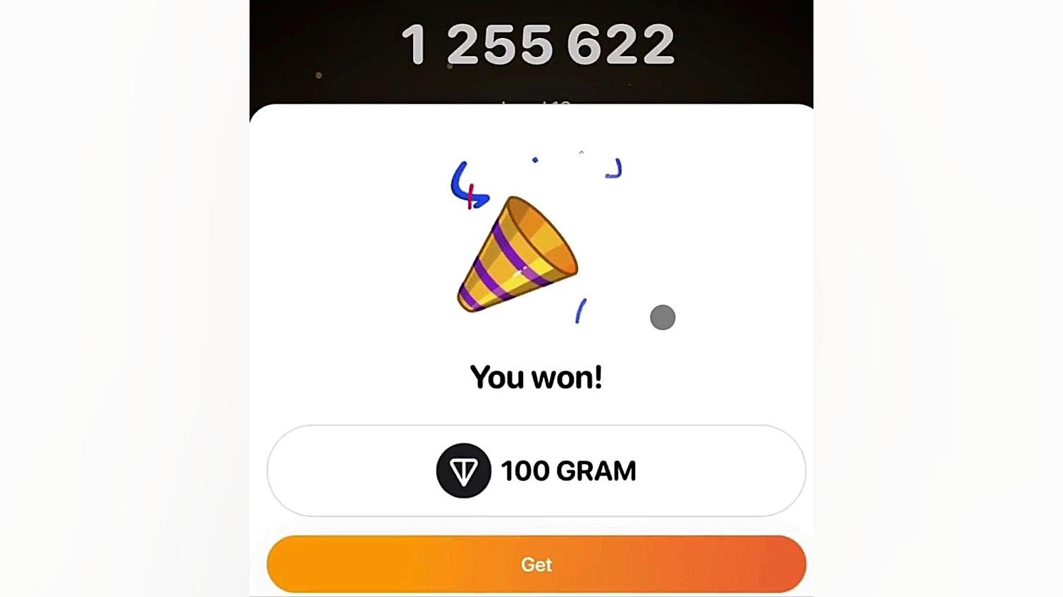ایردراپ , متفاوت , دات , کوین , | , بردار , تنی , نات , کوین| , DOTCOIN , https: , dotcoin_bot?start=r_466786223
با , شانس , برنده , تون , گرم , بصورت , روزانه , برداشت , لحظه , ای!
https: , dotcoin_bot?start=r_466786223