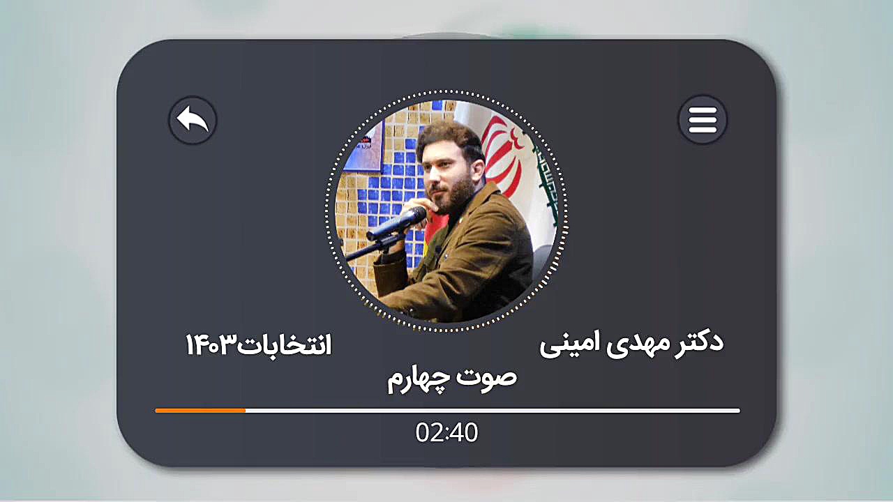شناخت جبهه خودی، طبق شاخصه‌ها لیپوست