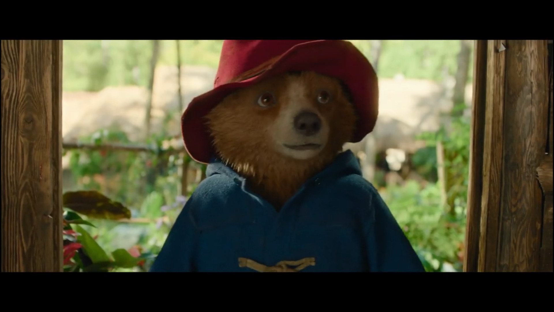 پدینگتون در اولین تریلر فیلم Paddington 3 زمان85ثانیه