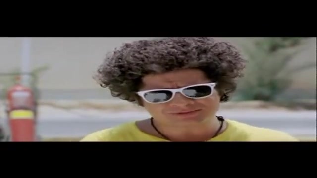 فیلم  همه چی آرومه !! ... زمان27ثانیه
