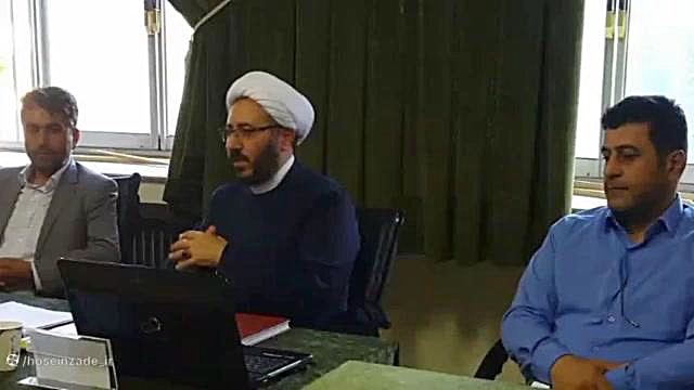 محمد حسین زاده حجت الاسلام دکتر محمد حسین زاده