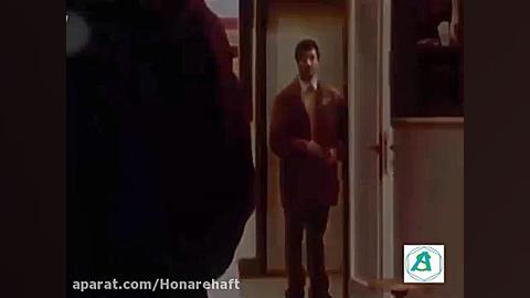 آنونس فیلم چهل سالگی 1387 زمان138ثانیه