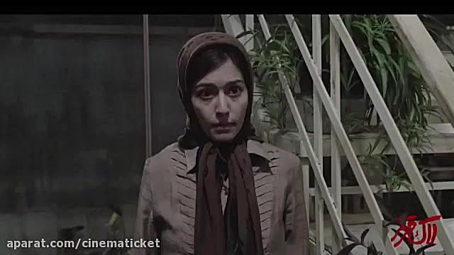 تیزر فیلم لاک قرمز زمان60ثانیه