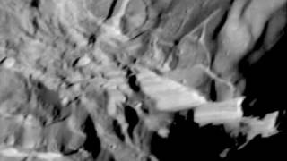 زمزمه طبیعی اعماق فضا  میراندا...