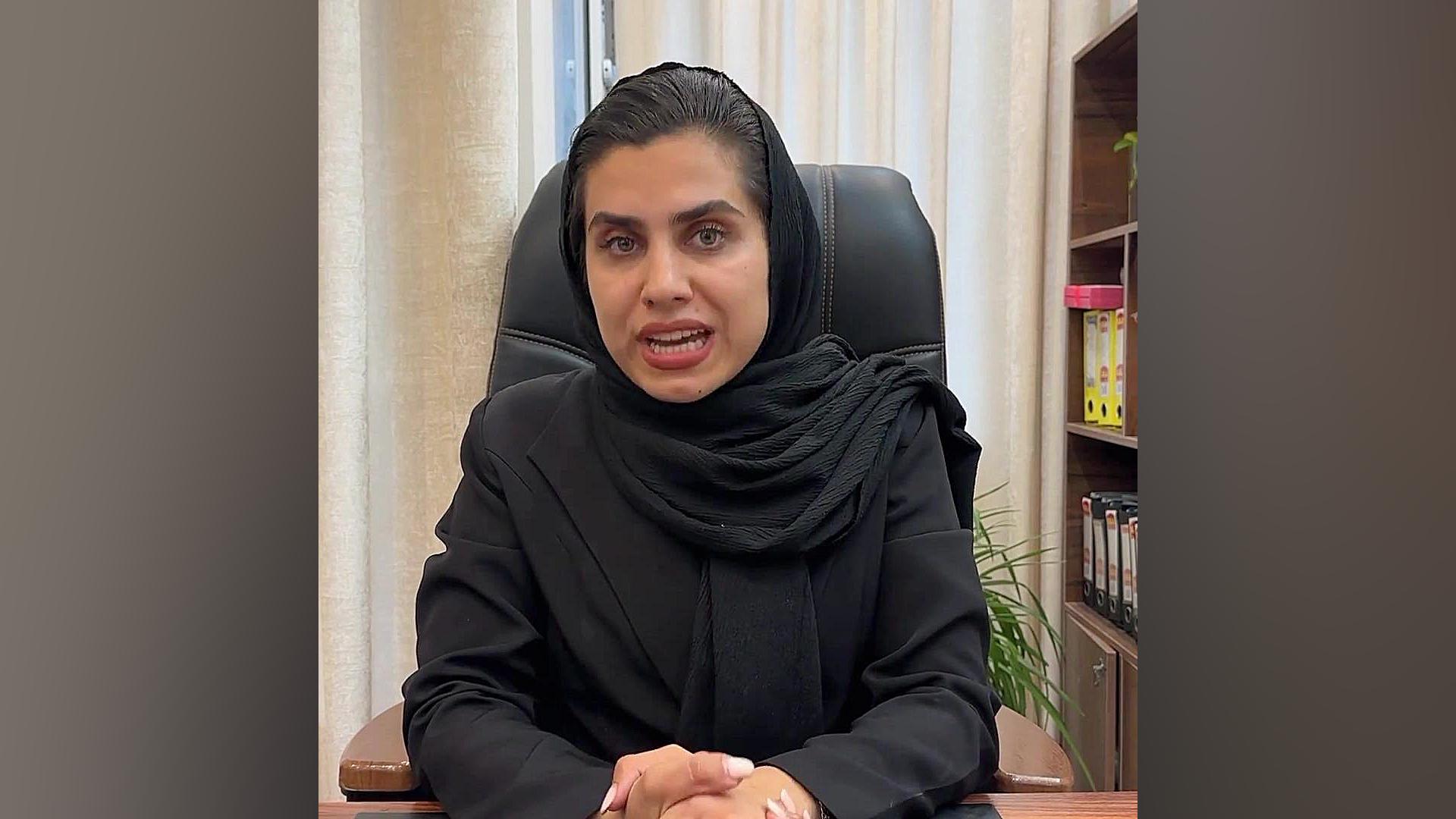 مستمری پدربزرگ/مادربزرگ وکیل پایه یک دادگستری فاطمه قربانی