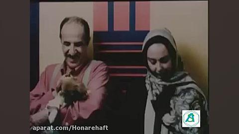 آنونس فیلم زن بدلی 1385 زمان294ثانیه