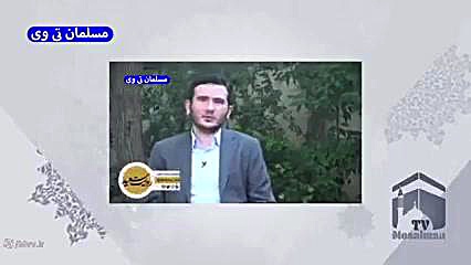 حرکت خفن سعید جلیلی - مخت سوت میکشه نوید محمدزاده