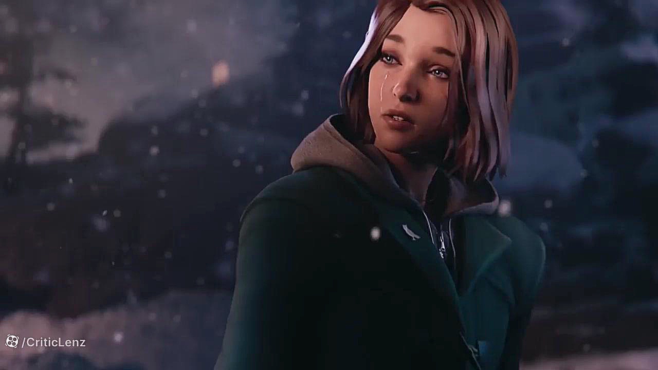 تریلر معرفی بازی Life is Strange: Double Exposure زمان118ثانیه