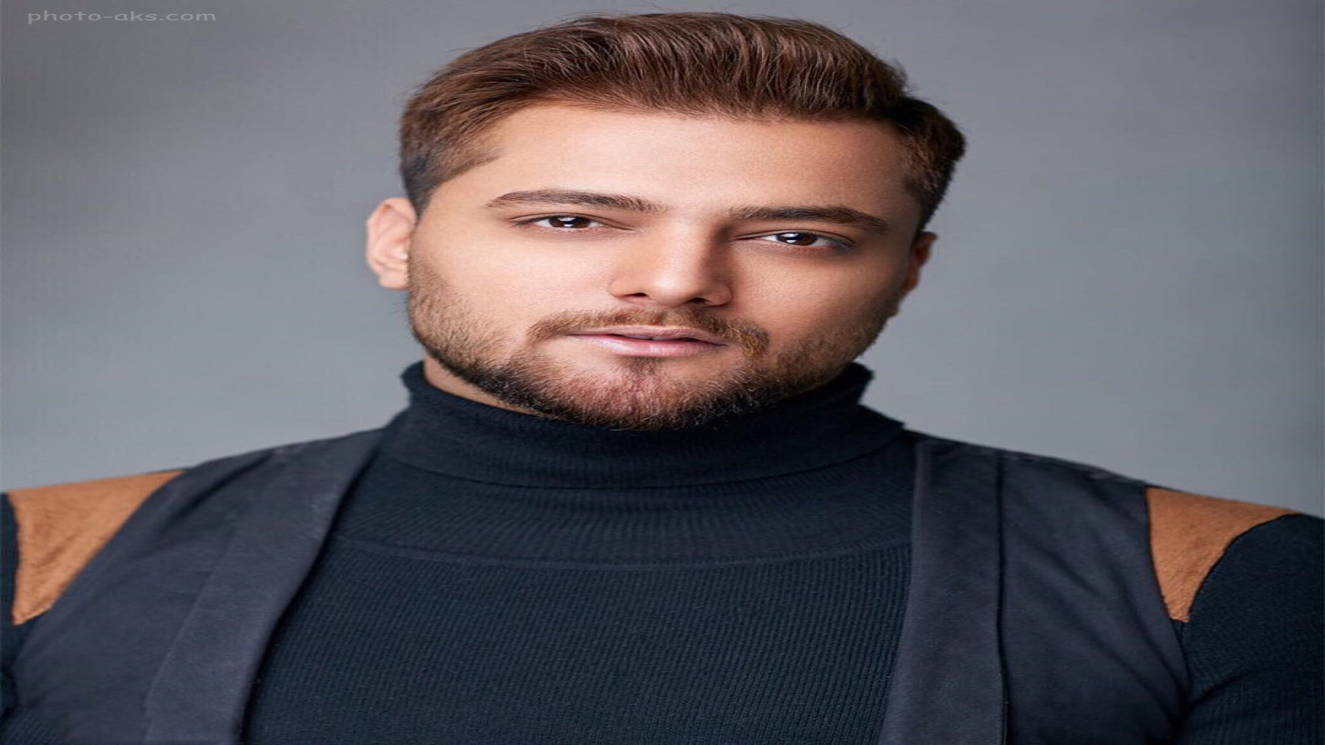 فیلم کاشت مو امیر مقاره در کلینیک پوست و مو جلوه ماندگار کربتوزوماب