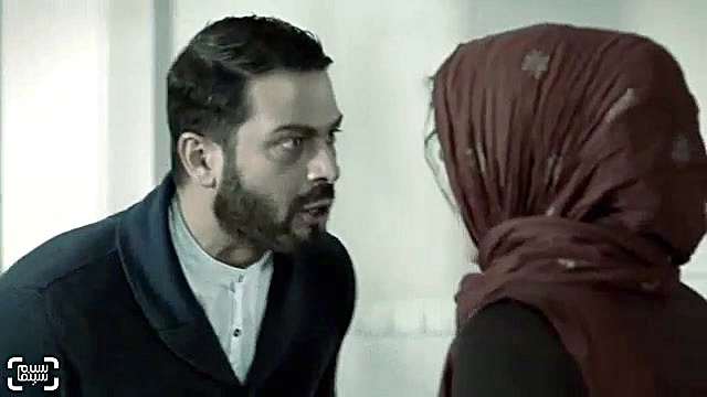 آنونس فیلم افسونگر با بازی شقایق فراهانی و پژمان بازغی زمان13ثانیه