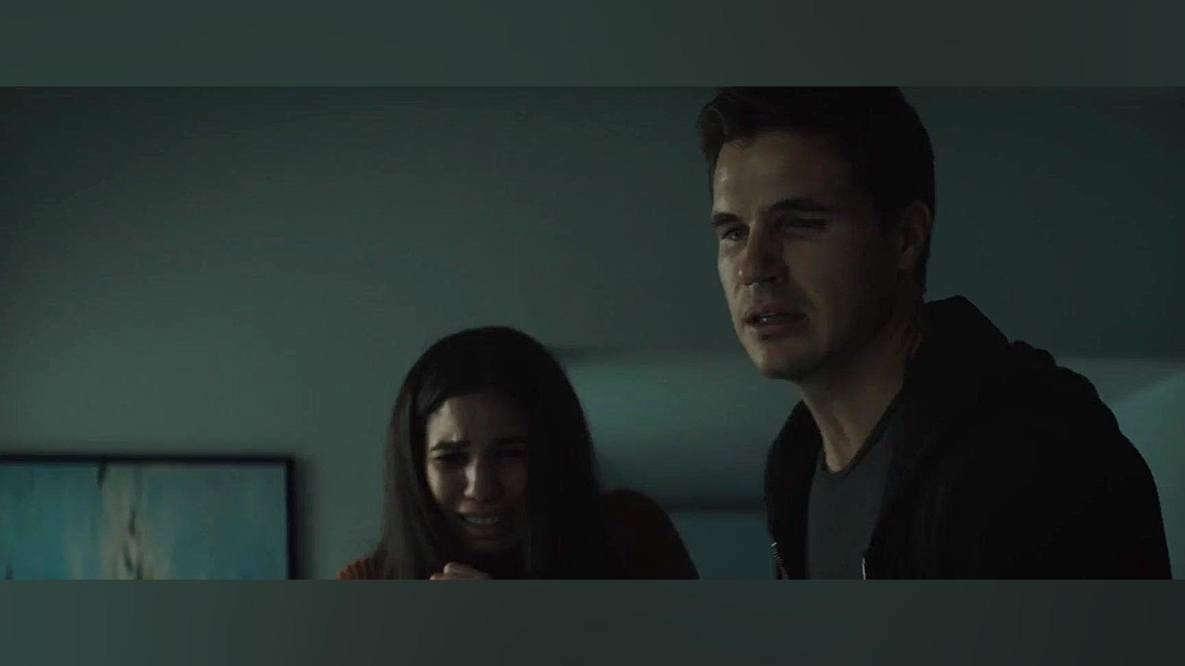 دانلود رایگان فیلم سینمایی کد ۸ با دوبله فارسی Code 8 2019 BluRay زمان5896ثانیه