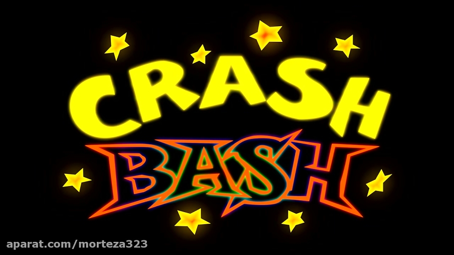 Crash Bash Music Title Theme