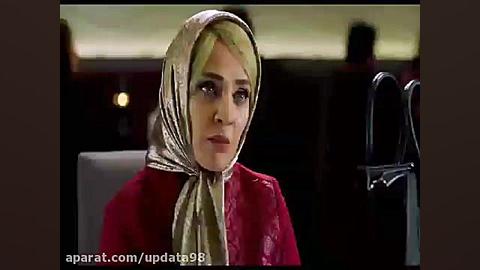 آنونس فیلم جدید مشکل گیتی زمان128ثانیه