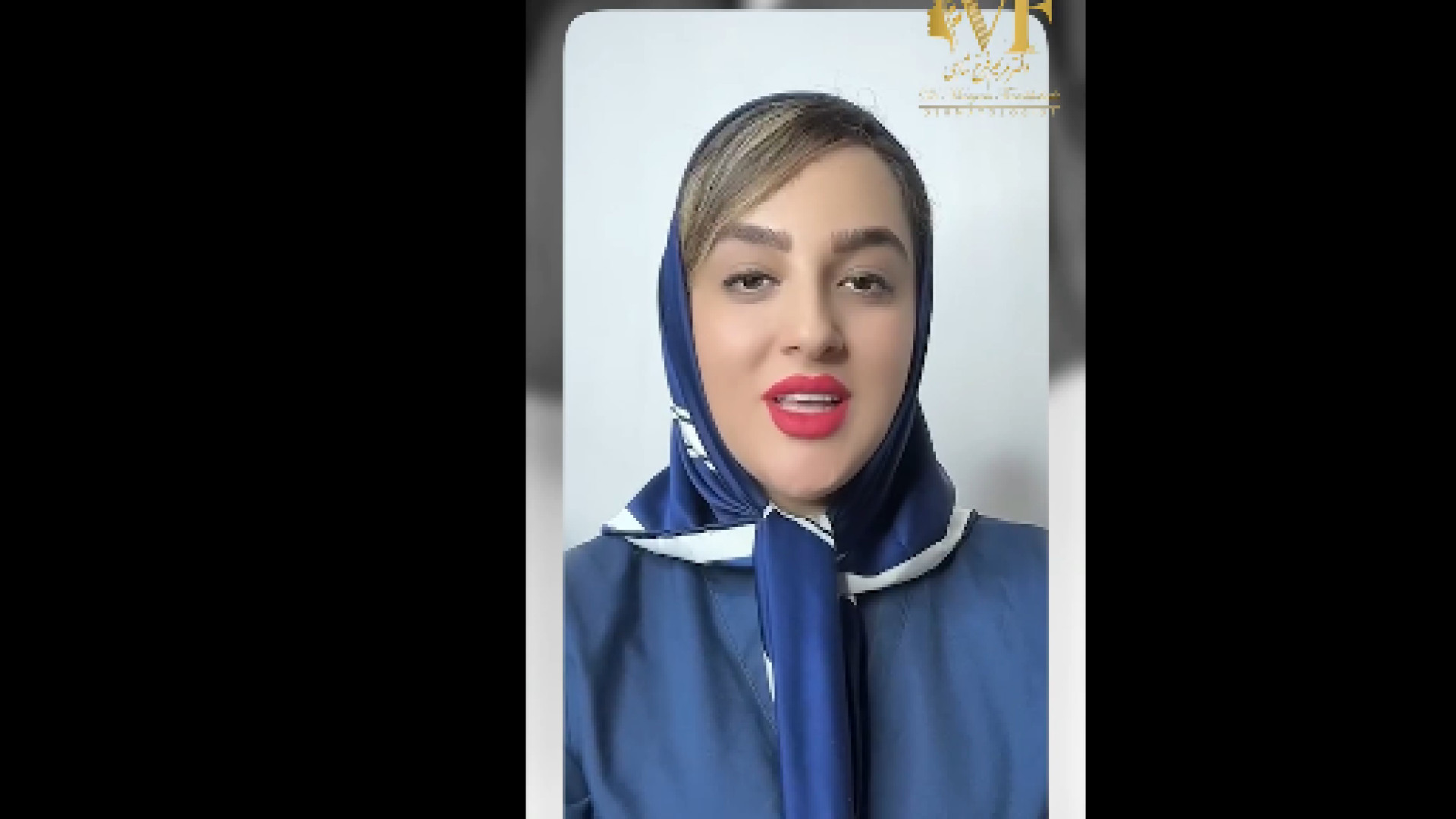 تاثیر کوتاه کردن موها در ضخامت و پرپشتی دکتر مریم فرخشاهی - پوست، مو و زیبایی