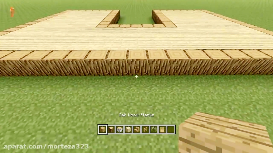 Minecraft Xbox One: How to Build a Creative Wood House