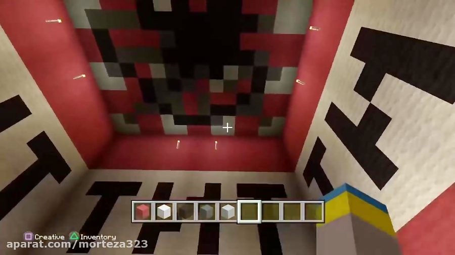 LIVABLE TNT HOUSE TUTORIAL - Minecraft: Creative Ideas (Xbox 360, Xbox One, PS3, PS4, PS VITA)
