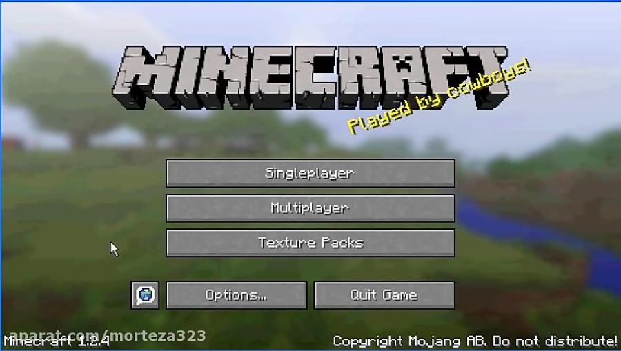 Minecraft Tutorial: Change a level from Survival to Creative or From Creative to Survival