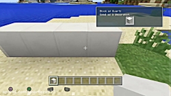 How To Make A Portal To Heaven 1 9 No Mods Minecraft