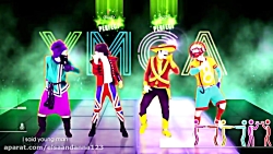 Y.M.C.A. - Just Dance 2014