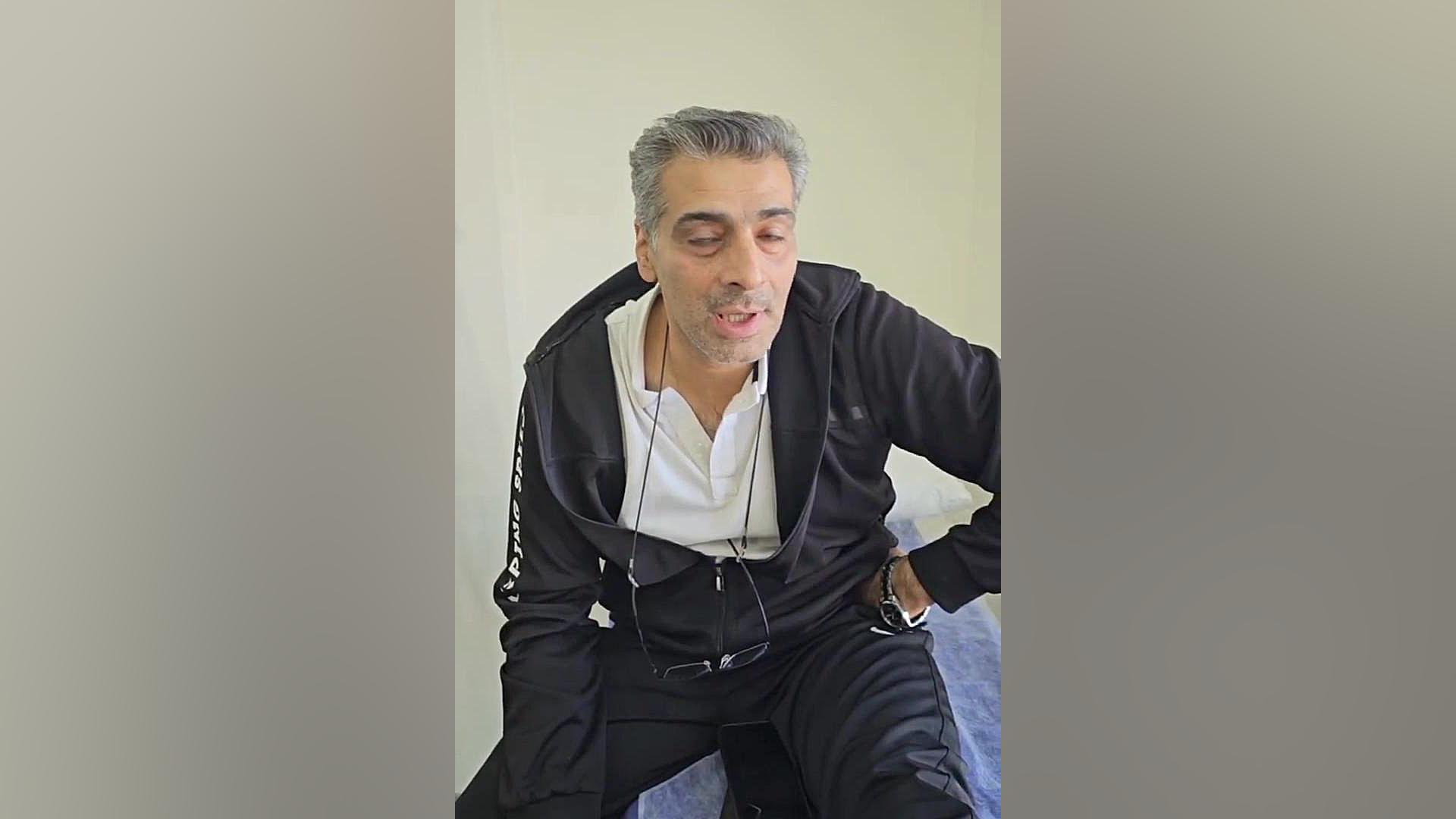 درمان زخم های دیابتی و عفونی در دنیای زخم تالاسمی دلتا-بتا