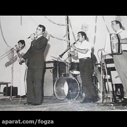 نه چک زدم نه چونه ، حسین موفق