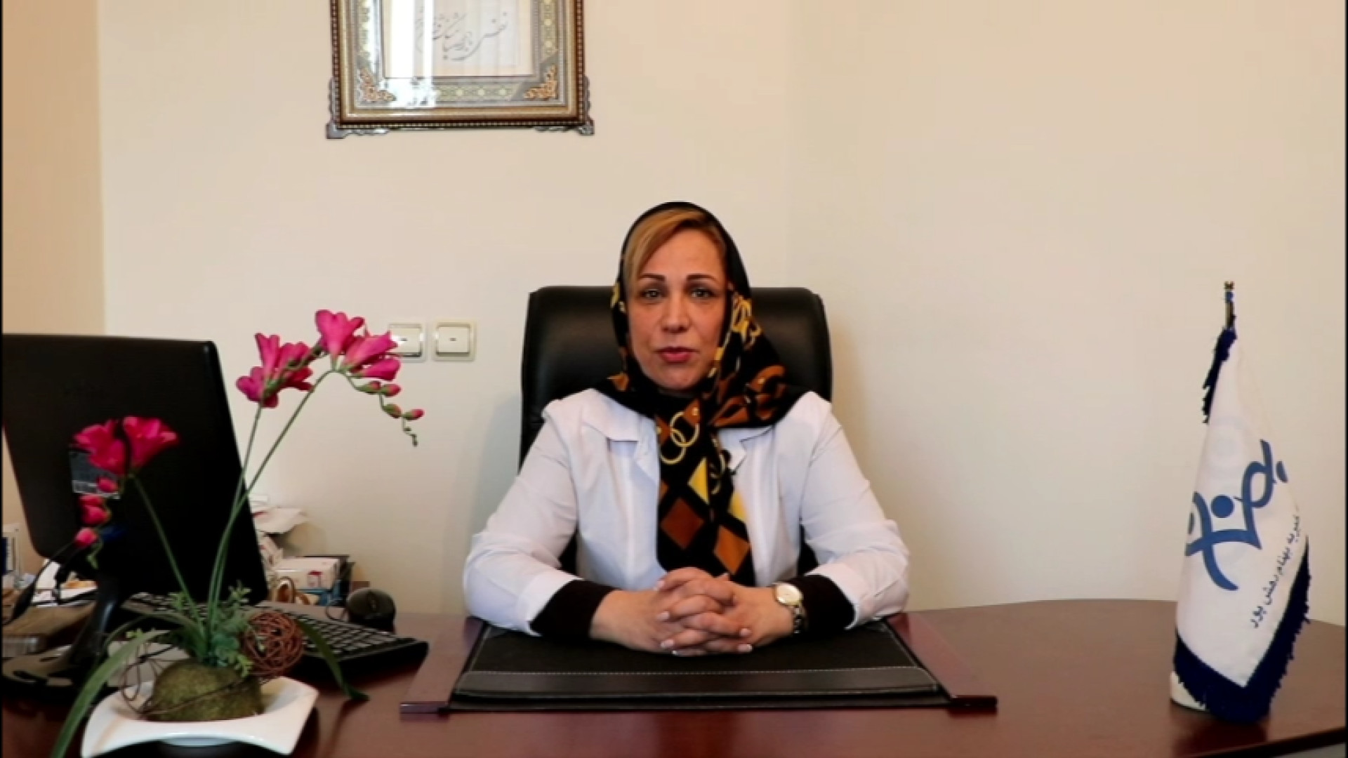 تشخيص زودرس و غربالگري سرطان دکتر ثریا سلمانیان