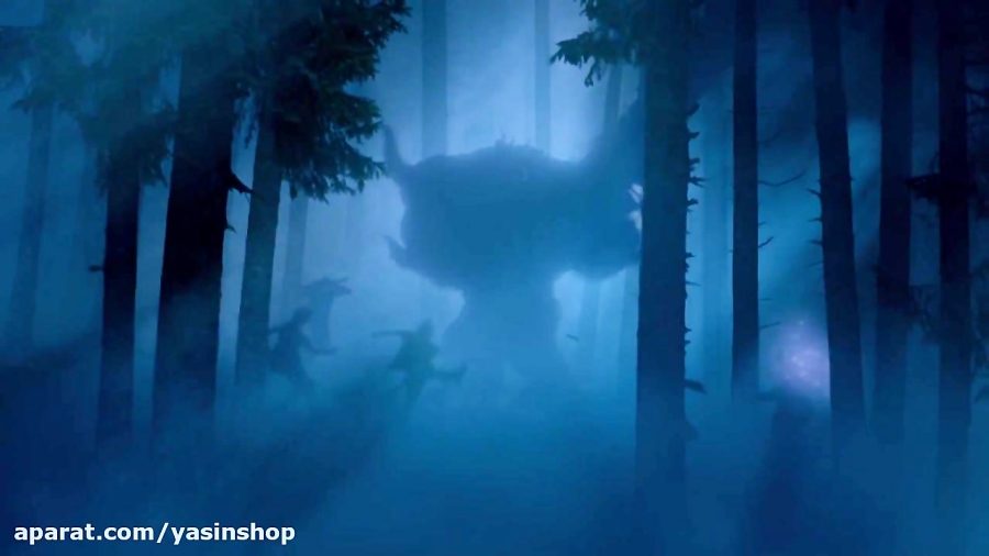 لایو اکشن بازی فاینال فانتزی 15