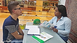 ETP در آمریکای جنوبی