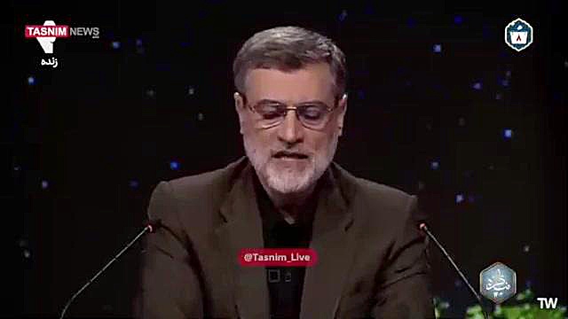 کنایه قاضی‌زاده هاشمی به تناقضات پزشکیان کشیدن دندان