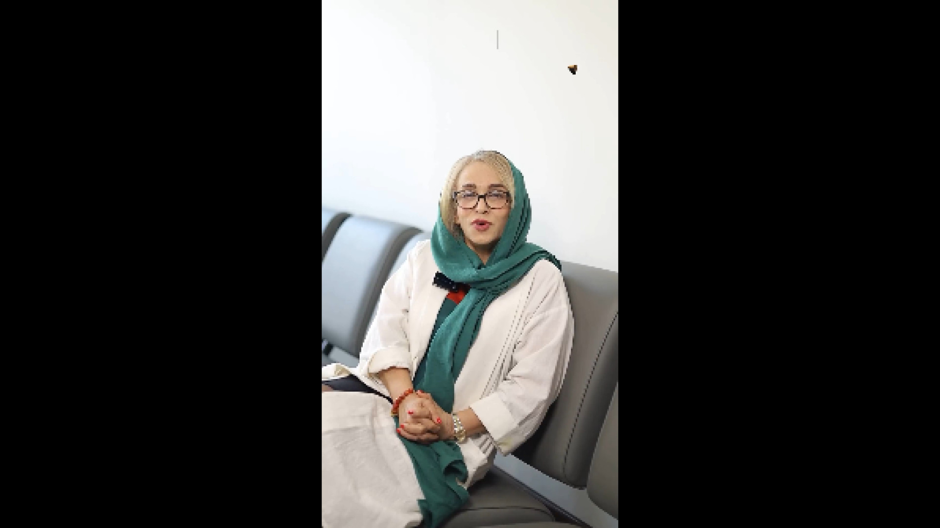دکتر پروانه ساکت متخصص پوست و مو دکتر پروانه ساکت - متخصص پوست و مو، زیبایی