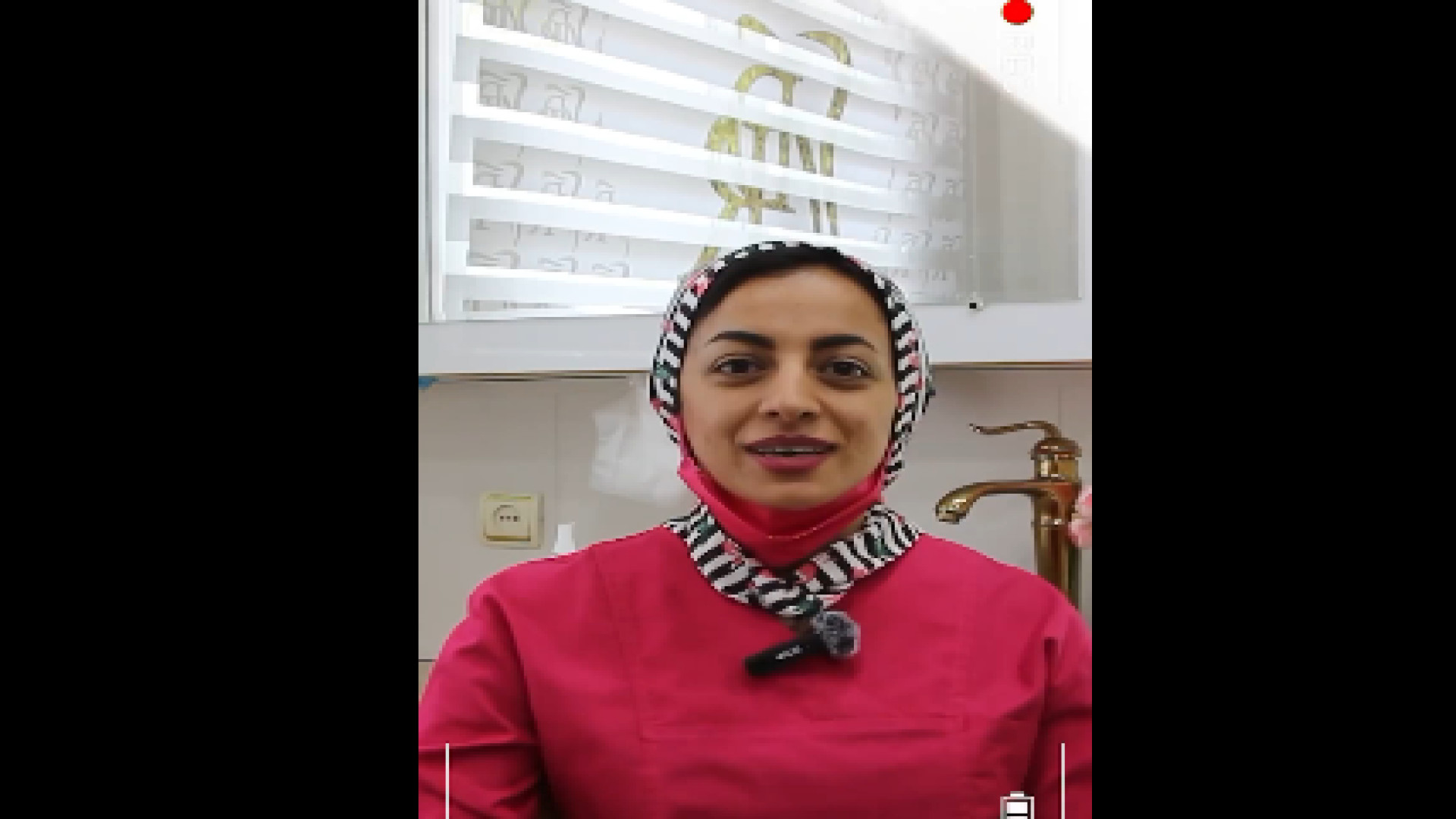 علت پوسیدگی دندان دکتر زهرا رخ فروز