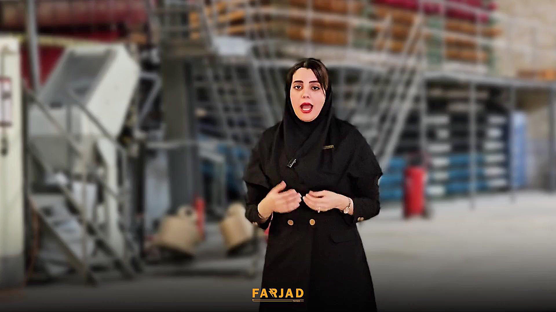 راه حل نوسانات، بی برقی ها و شوک برق به دستگاه ها و تجهیزاتتون پیش ما هست ترند روز