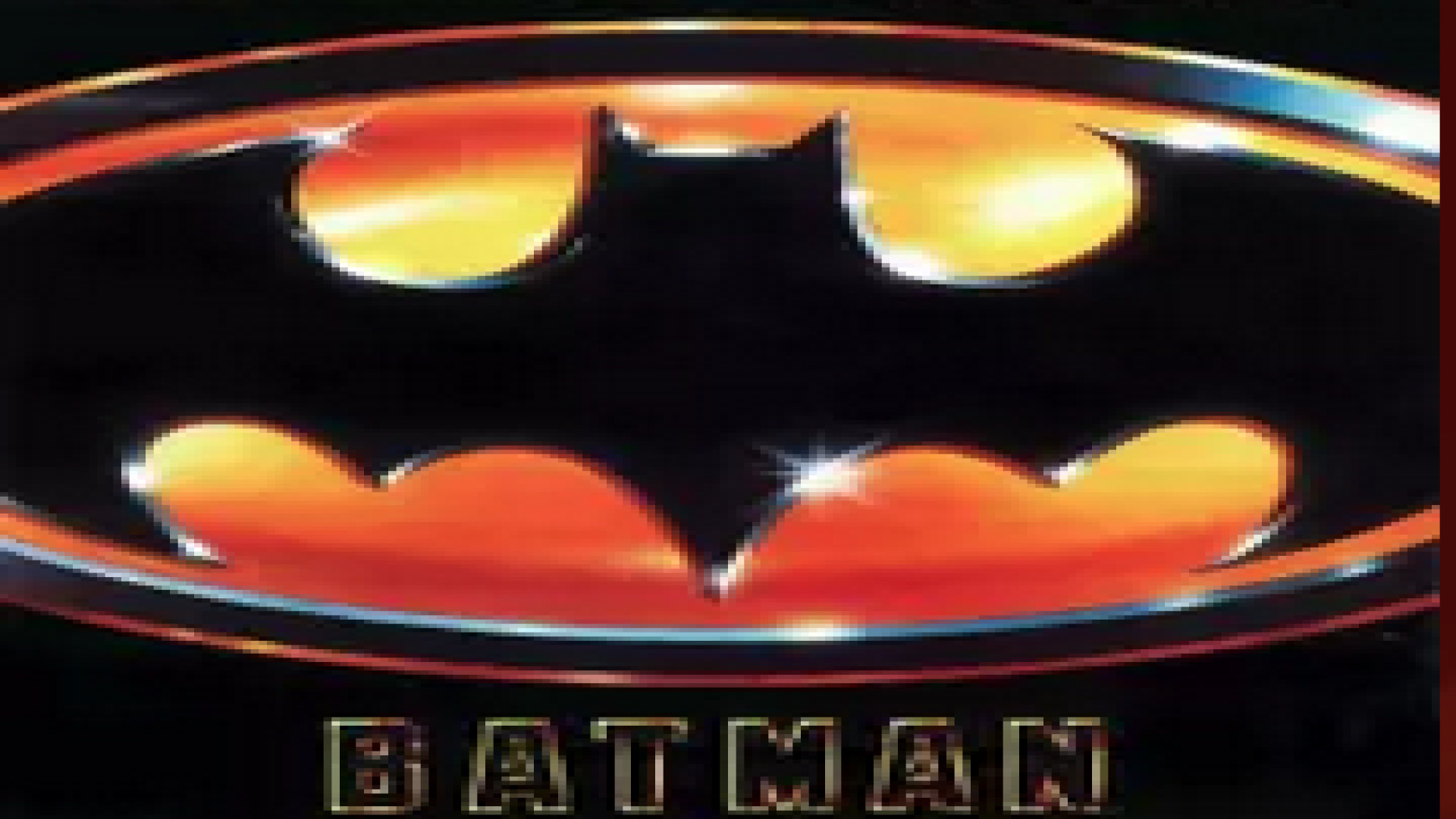 فیلم بتمن batman 1989 زمان7089ثانیه