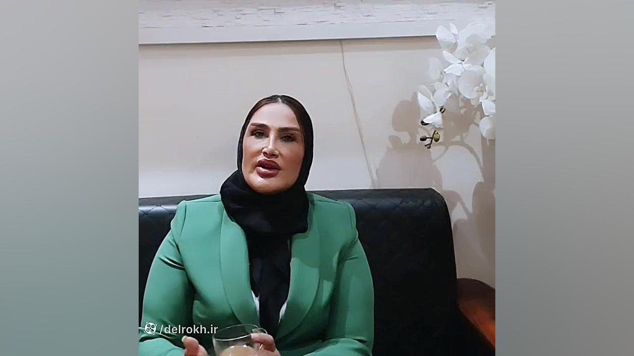 درمان پوست خشک پروتز سینه