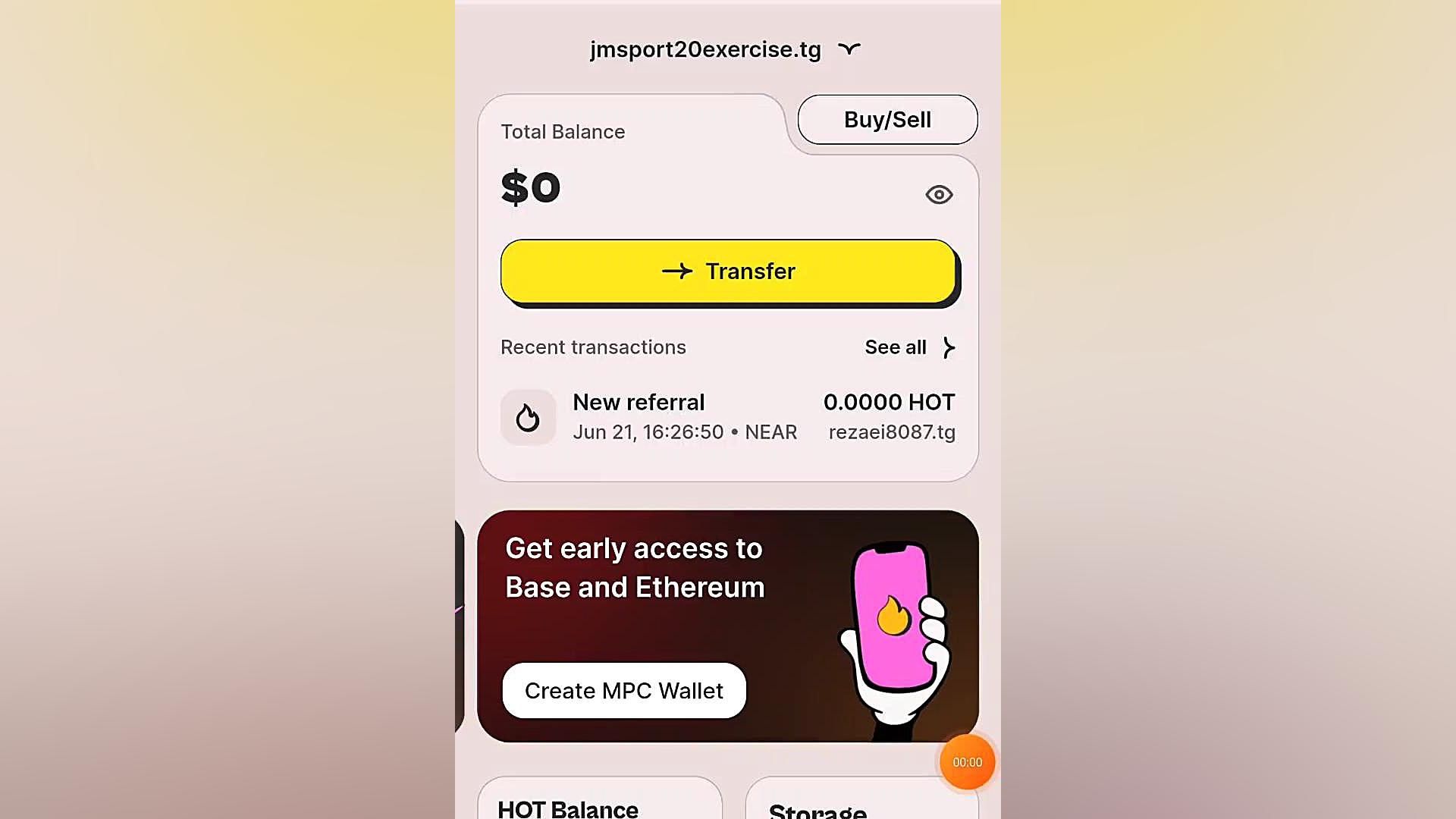 ایردراپ , هات , ولت , ارزشمند , معتبر
اعتبار , می‌توانید , سایت , dappradar , ببنید , ارزش , دلار , زودتر , وارد , ربات , شوید
لینک , تلگرامی

Here , are , some , useful , links:

https: , herewalletbot , app?startapp=13020014