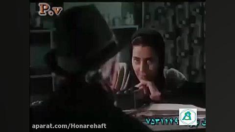 آنونس فیلم سایه روشن 1380 زمان95ثانیه