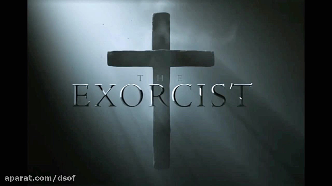سخنان استاد رائفی پور درباره فیلم جن گیر The exorcist زمان154ثانیه