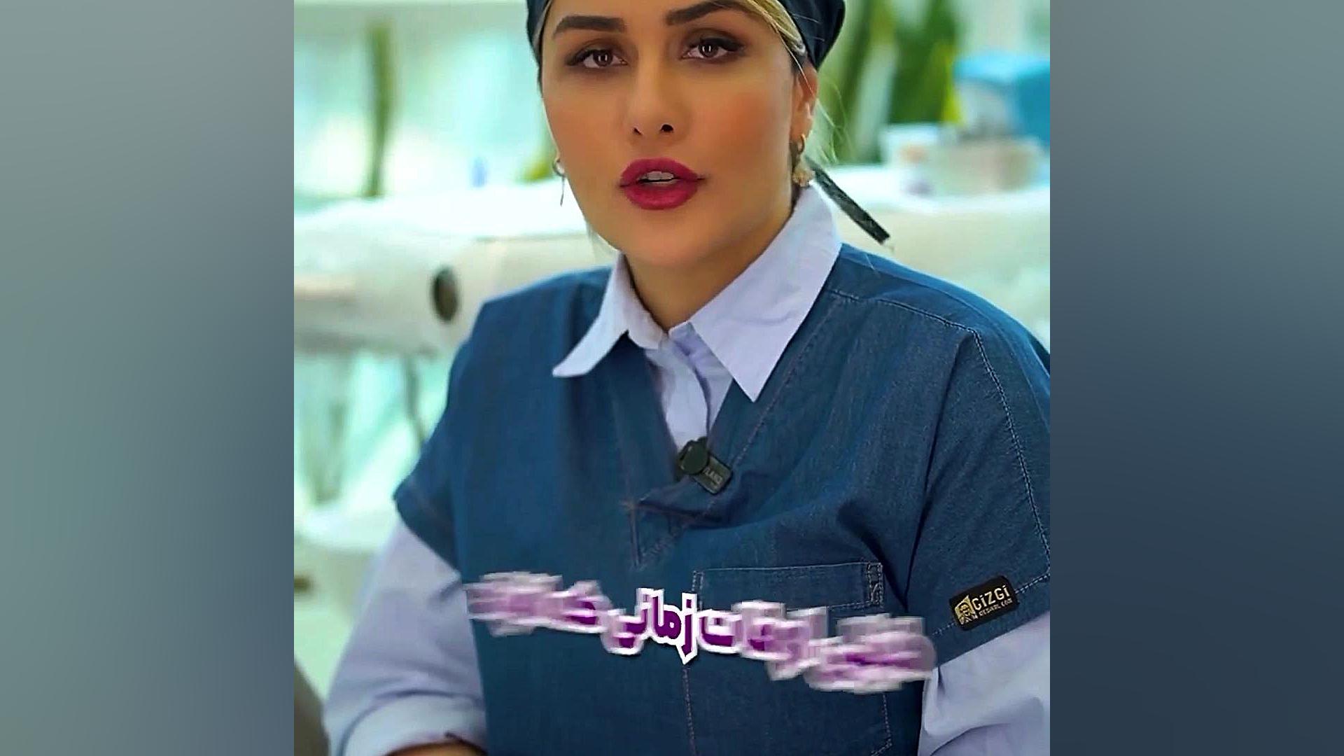 کشیدن دندان در ارتودنسی ضروریه؟ اکستنشن تاج دندان