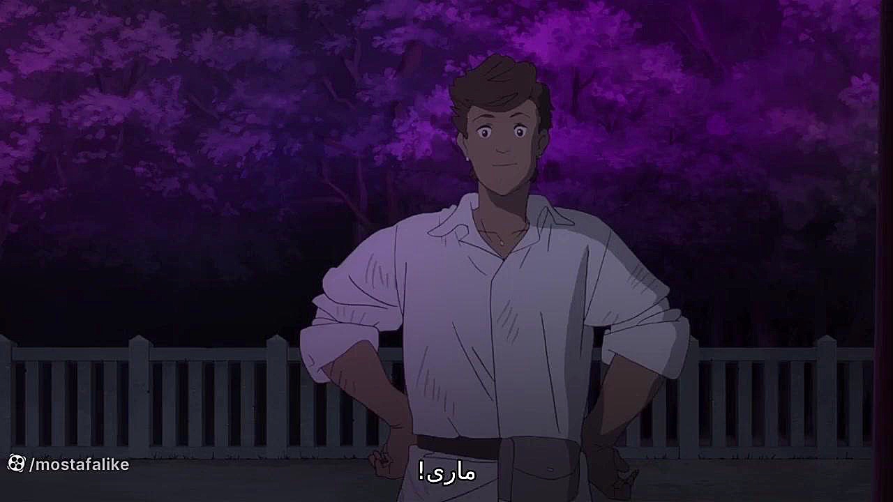 انیمه ژاپن غرق شده Japan Sinks: 2020 قسمت 1 زمان1484ثانیه
